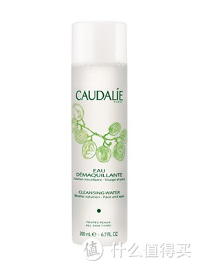 夏日必备：lookfantastic 海淘 Caudalie 欧缇丽 皇后水 使用心得