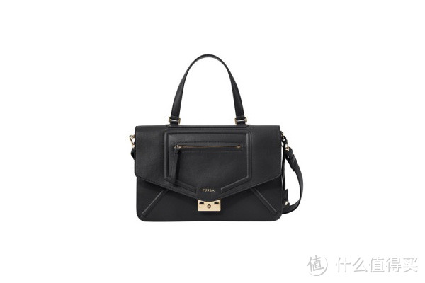 FURLA 芙拉 推出 2014秋冬新款皮包系列