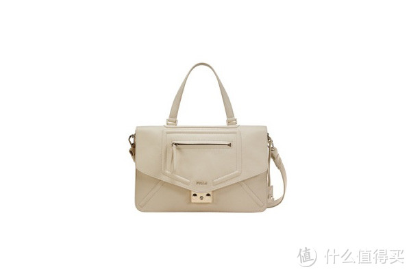 FURLA 芙拉 推出 2014秋冬新款皮包系列