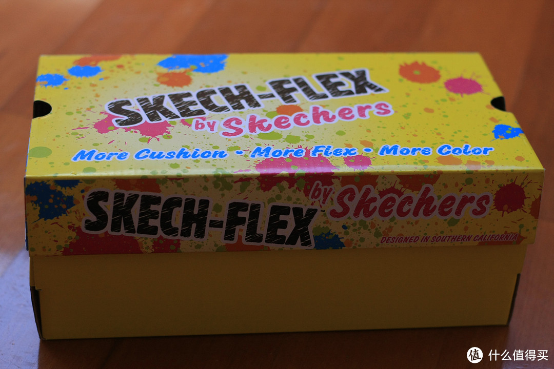 给小女王的礼物：海淘 ASICS 亚瑟士 Pre-Excite™ PS、Skechers 斯凯奇 Skech Flex 童鞋