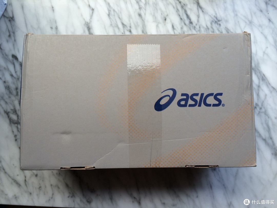 ASICS 亚瑟士 GEL-NIMBUS 16 避震跑鞋