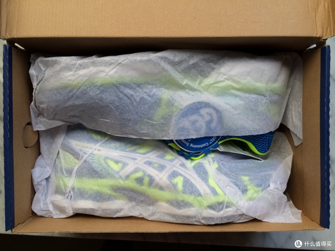 ASICS 亚瑟士 GEL-NIMBUS 16 避震跑鞋