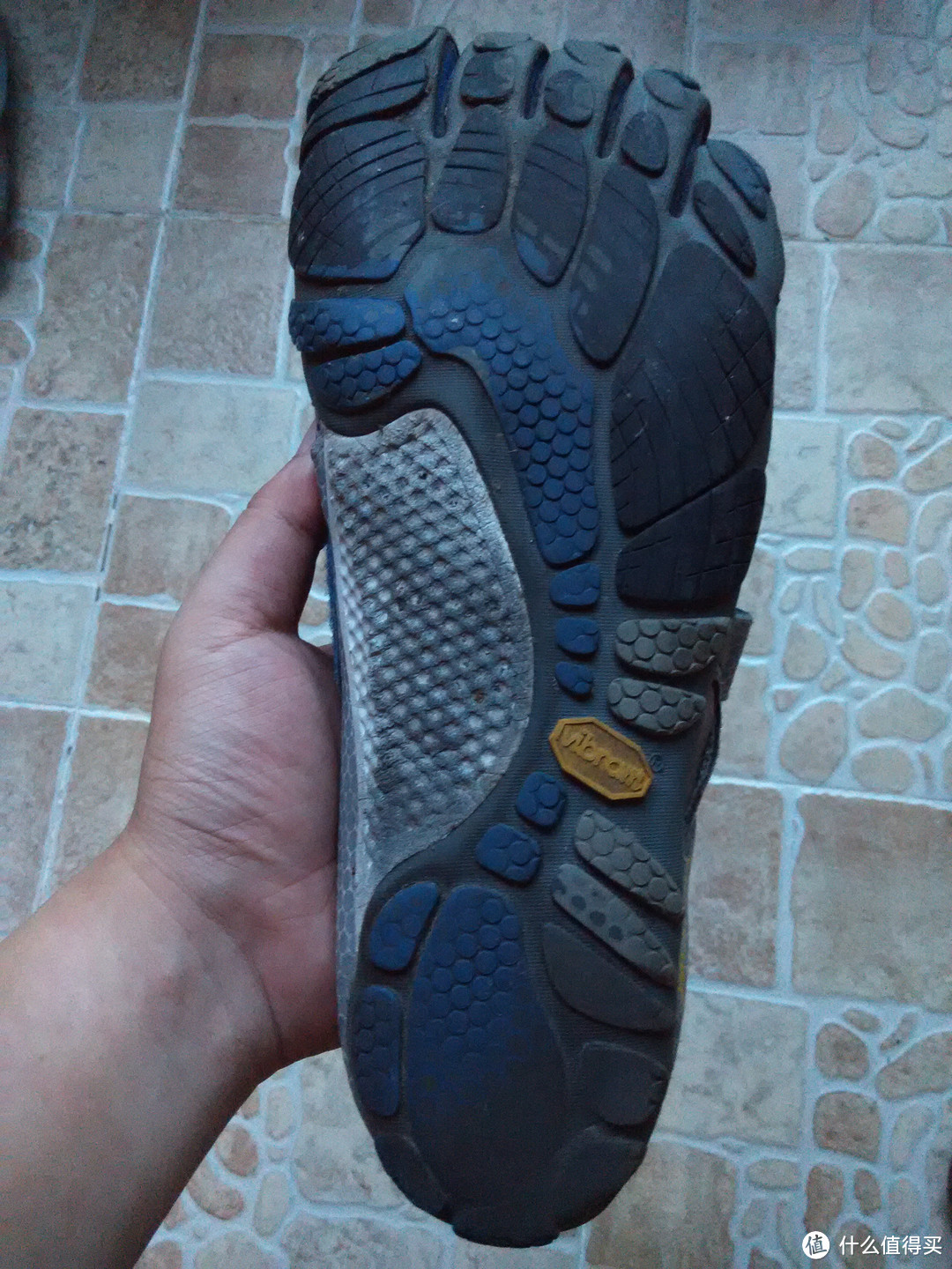 VFF死忠的实战体验：Vibram Fivefinger 跑鞋 使用反馈