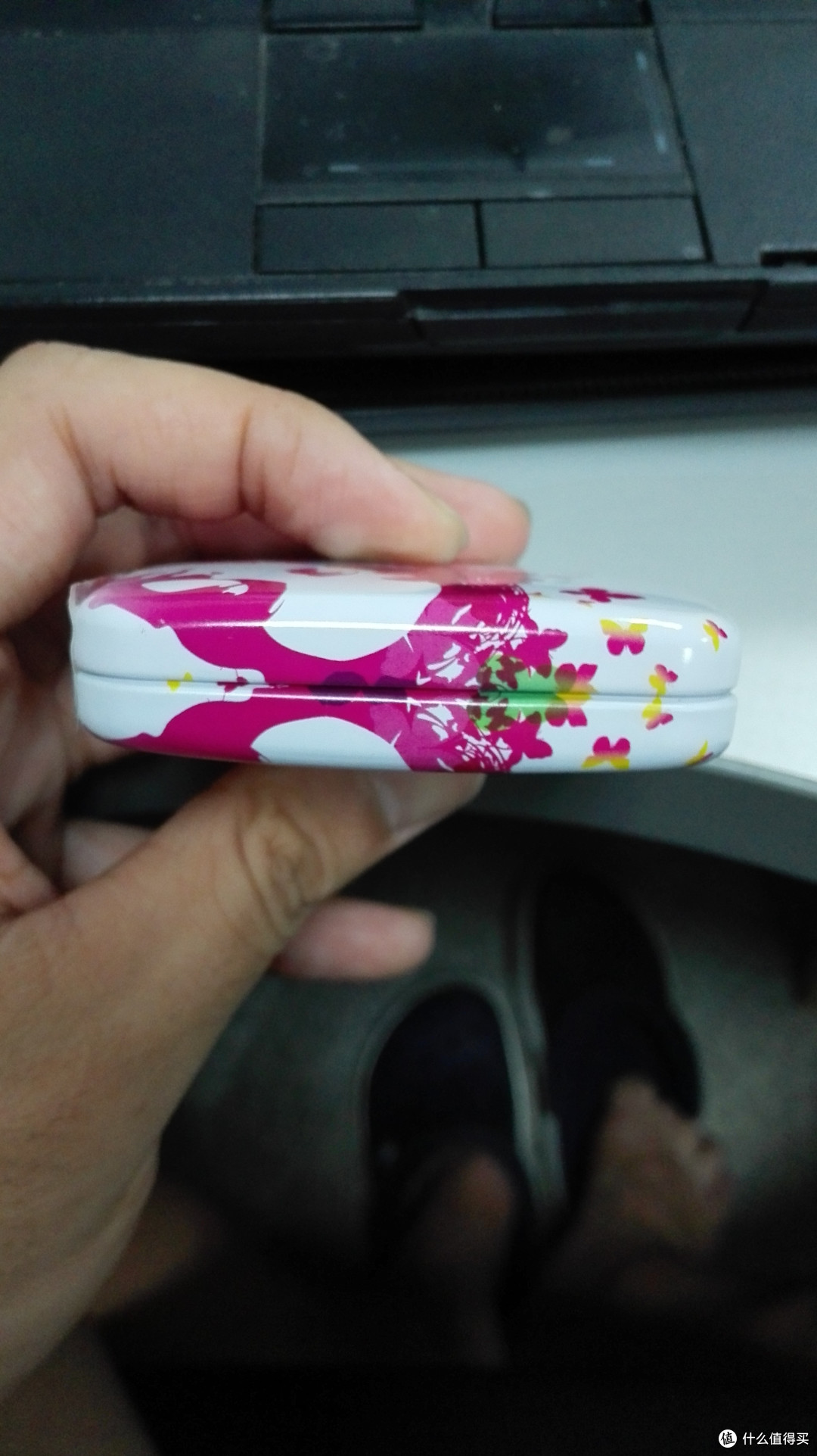 Durex 杜蕾斯 Love Box 三只装铁盒简单体验