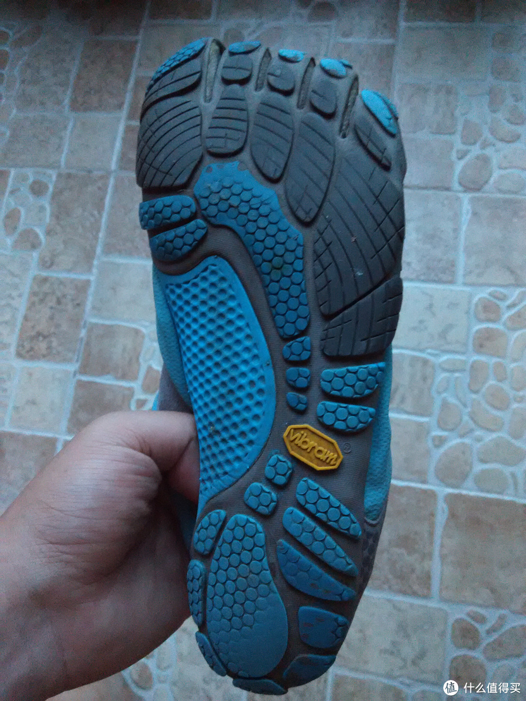 VFF死忠的实战体验：Vibram Fivefinger 跑鞋 使用反馈