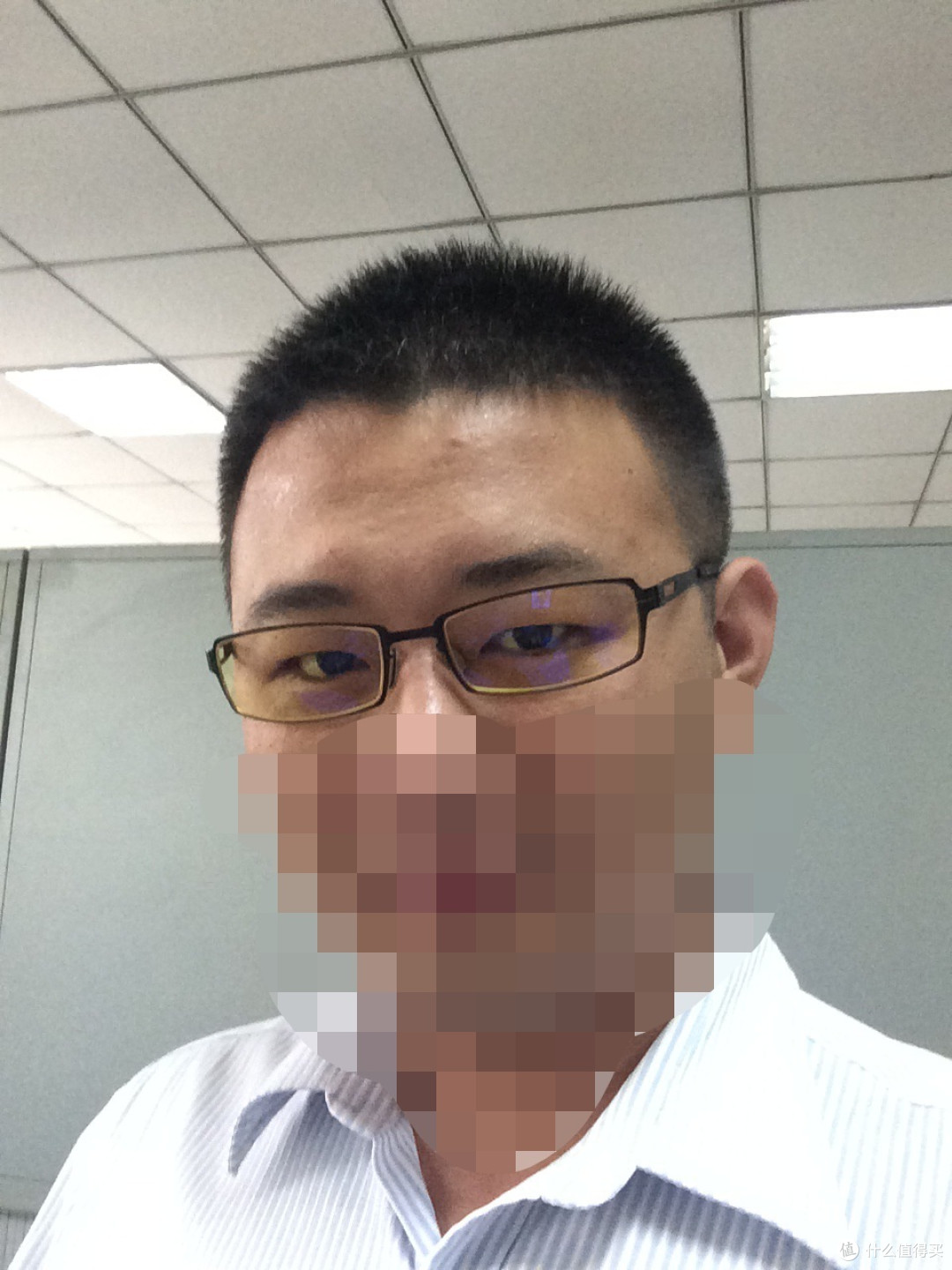 晕眩的幸福——评测gunnar rocket防辐射护目镜
