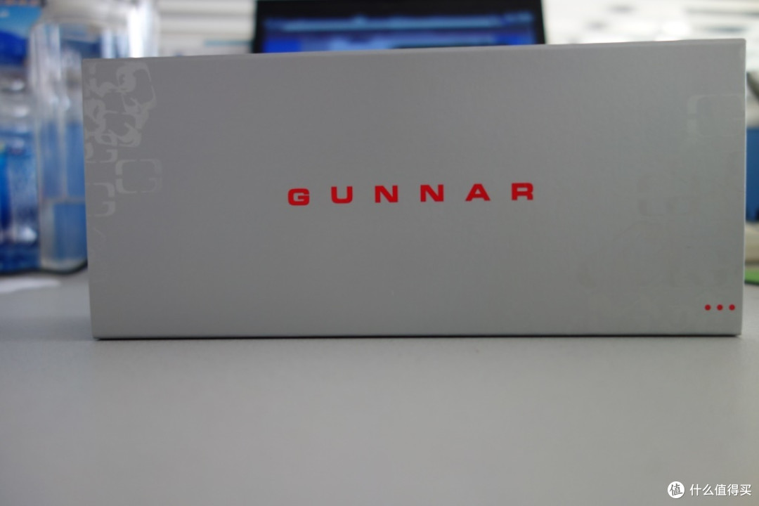 暖色的世界  GUNNAR Rocket 防辐射 护目镜