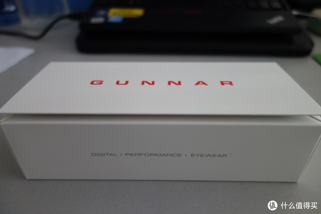 暖色的世界  GUNNAR Rocket 防辐射 护目镜