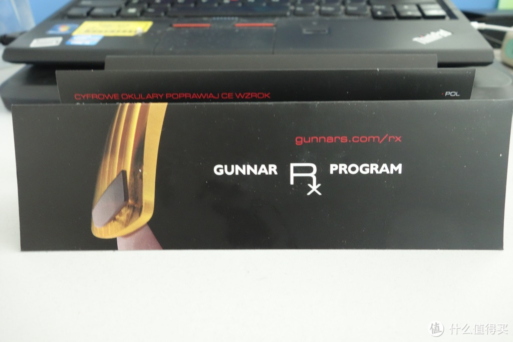 暖色的世界  GUNNAR Rocket 防辐射 护目镜