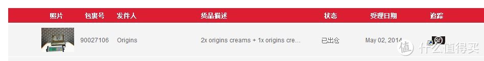 ORIGINS 悦木之源/品木宣言 官网海淘护肤皮品 & A网Calvin Klein 卡尔文·克莱恩 女士时尚腕表