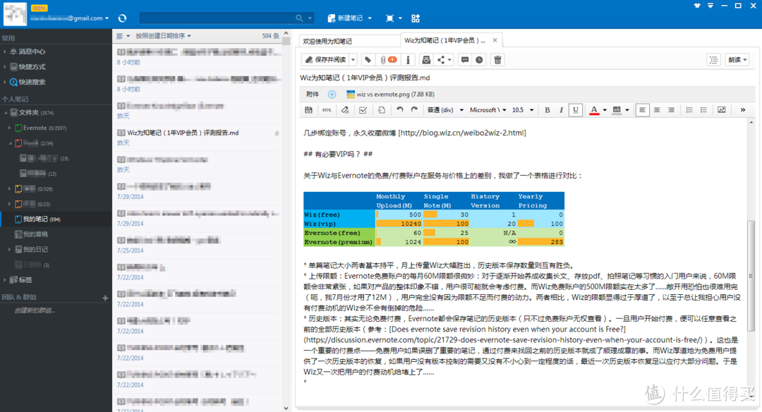 编辑中的Markdown文档