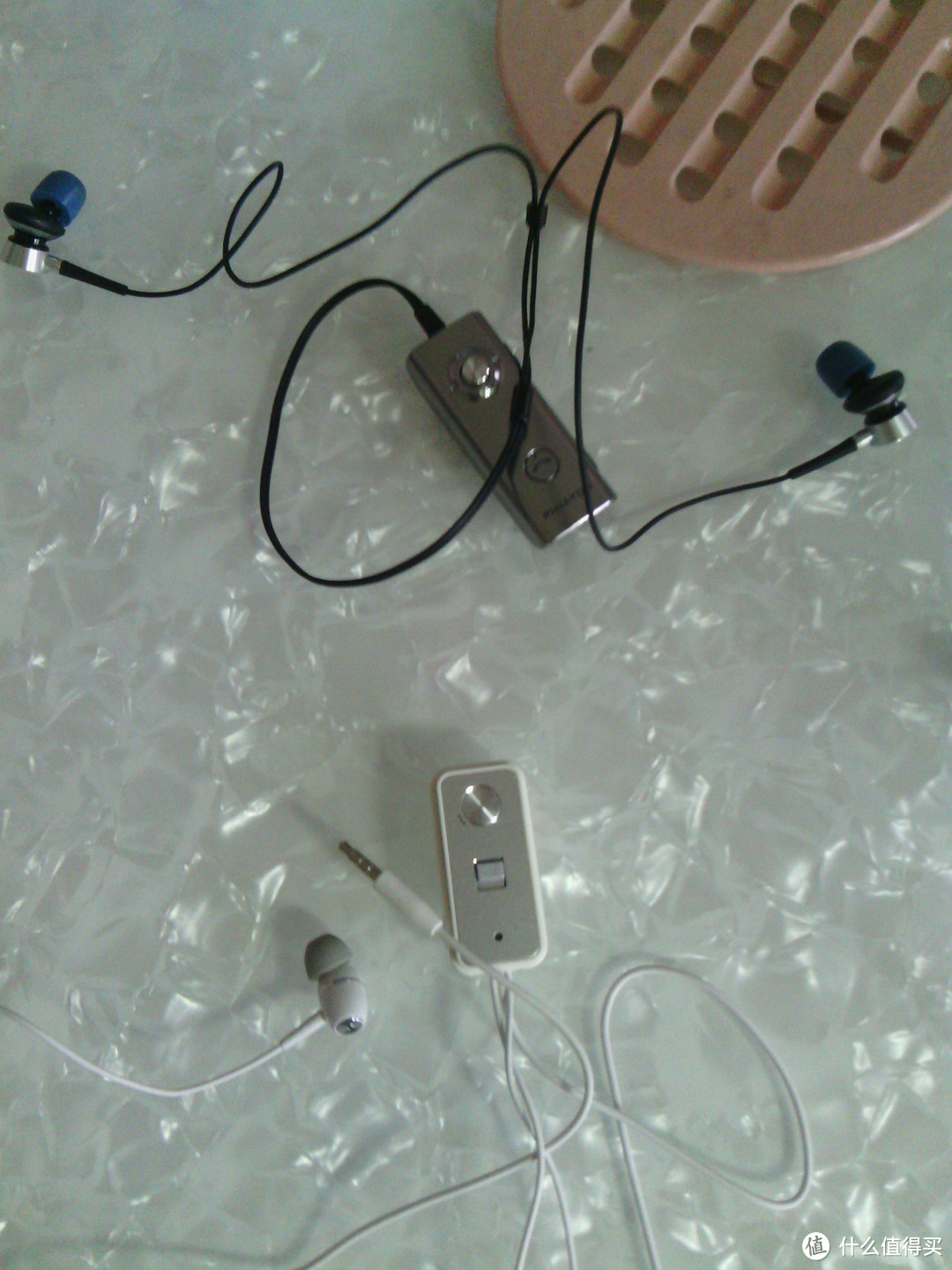 我的第一款降噪耳机：PHIATON 斐雅通 PS210 降噪蓝牙耳机