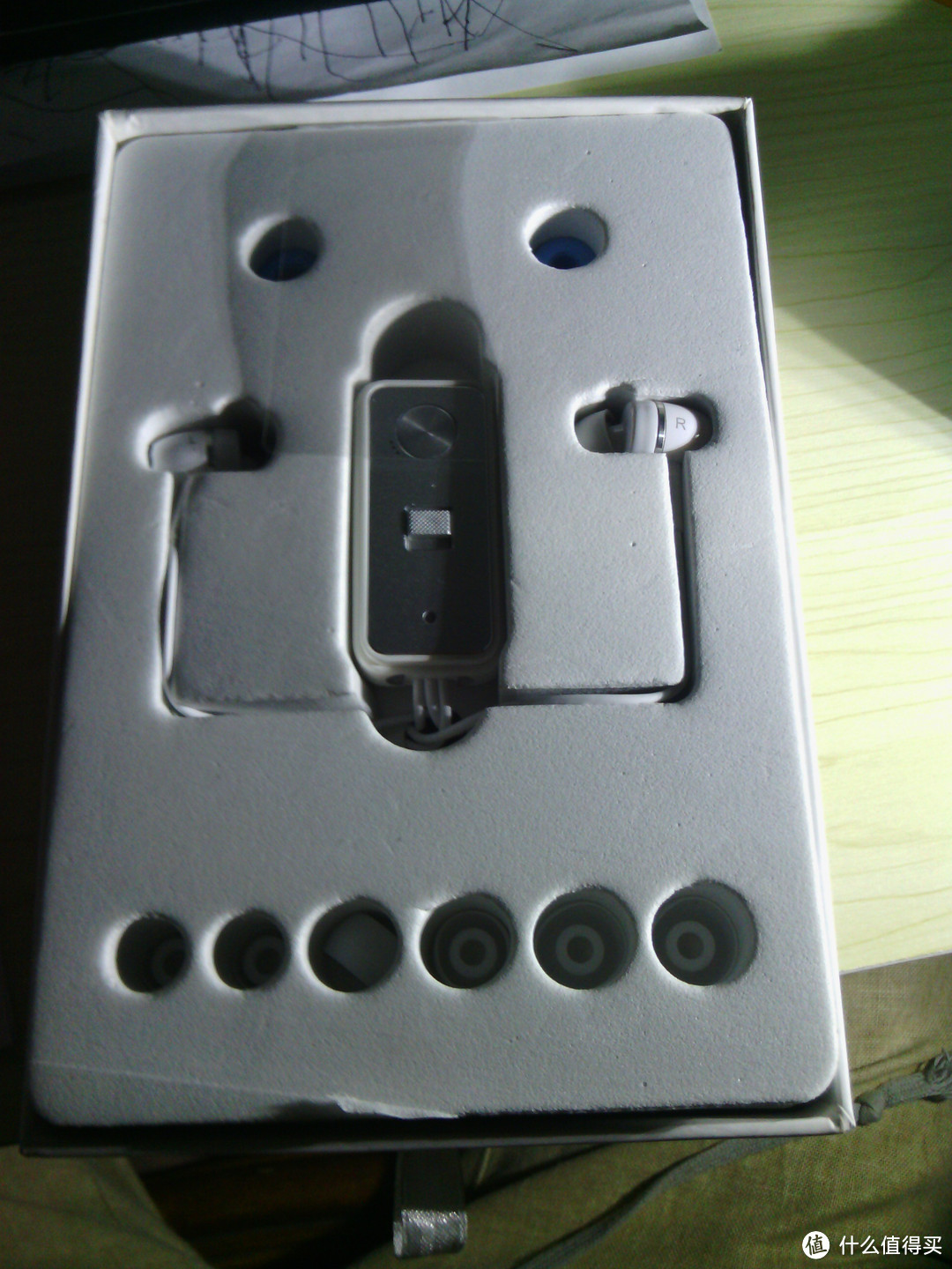 我的第一款降噪耳机：PHIATON 斐雅通 PS210 降噪蓝牙耳机