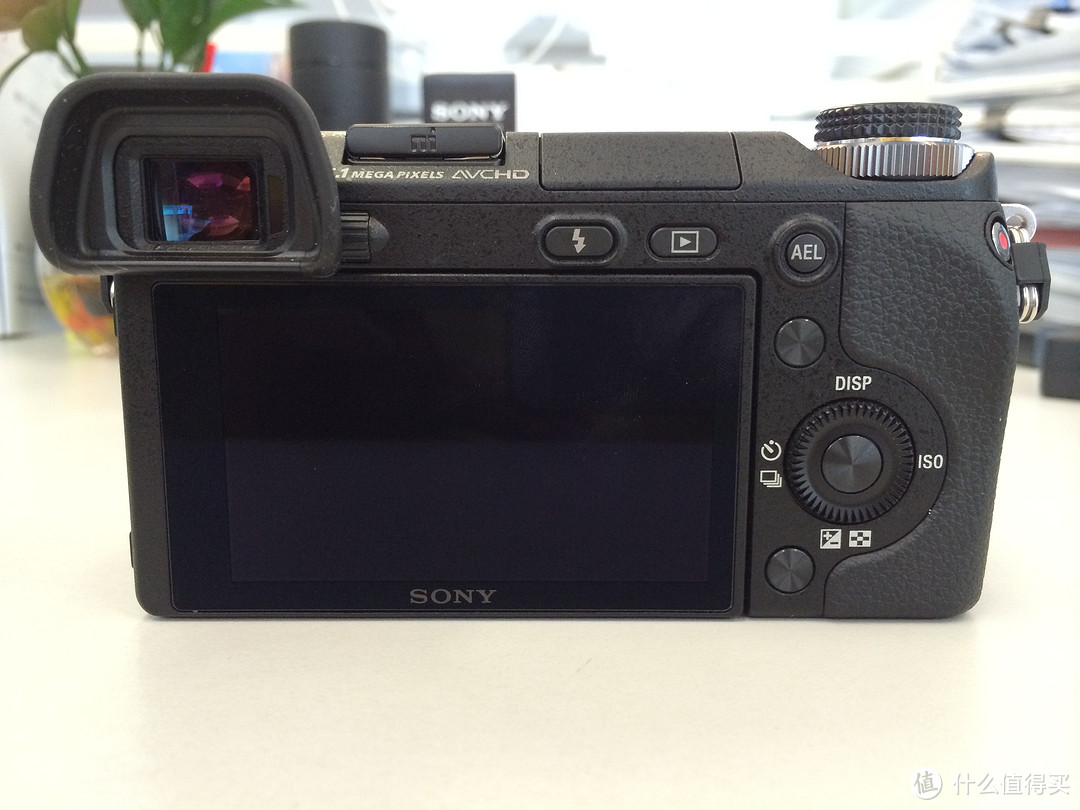 美亞warehouse deals入手sony 索尼 nex-6l/b 微單相機_無反相機_什麼