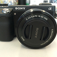 美亚Warehouse Deals入手SONY 索尼 Nex-6L/B 微单相机