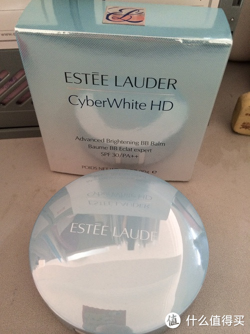 ESTEE LAUDER 雅诗兰黛 雪融BB霜 试用报告