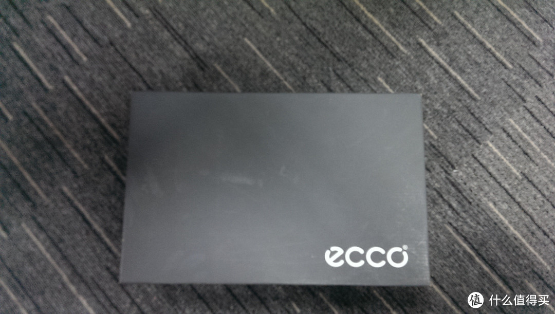 一切为了舒适：ECCO 爱步 Dublin Buckle 、Birmingham男款牛津鞋