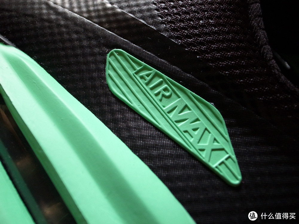 NIKE 耐克 NIKEID Air Max Lunar90 HYP Premium 定制版 运动鞋