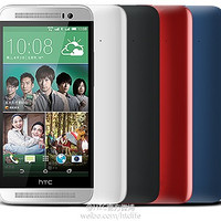 HTC One 时尚版（E8）电信版4G手机开启预约 双卡双待售价2999