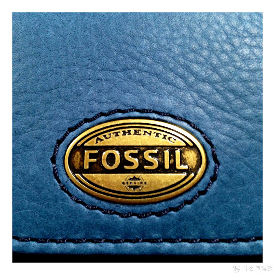 Fossil Explorer Multifunction 女款钱包 & Tommy Hilfiger Dore 男款皮质钱包