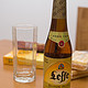金黄色的啤酒：比利时 Leffe 乐飞 金啤