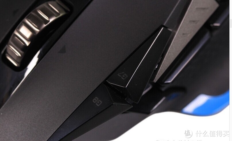 献礼扒衣见君节：Logitech 罗技 G502 游戏鼠标+TESORO 铁修罗TS-G3NL 机械键盘