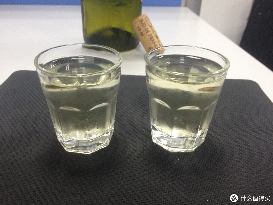 说好的酒后激情呢之乡野绅士干白葡萄酒测评