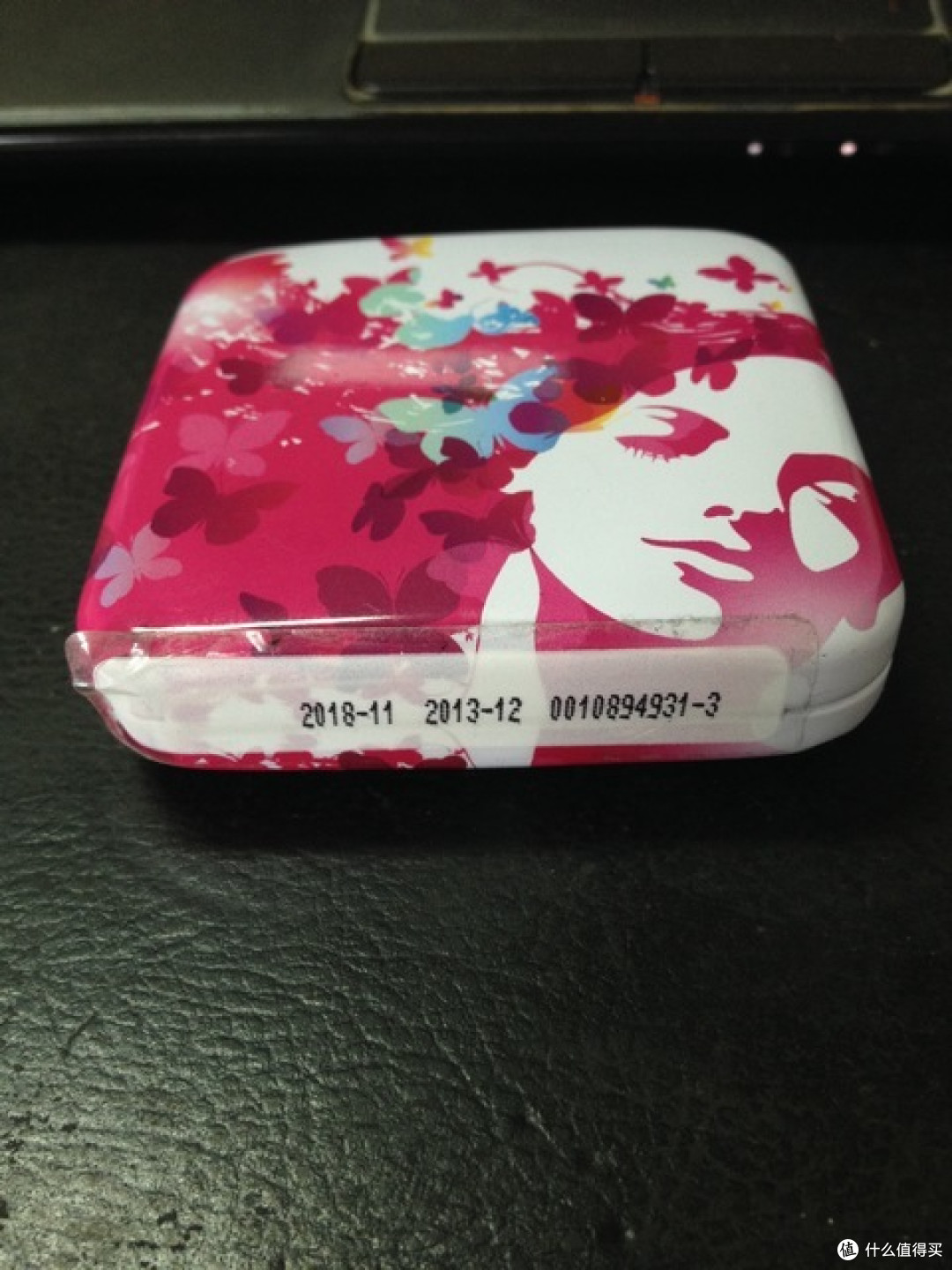 多款TT的对比,晒单价值比众测产品的还高。。。