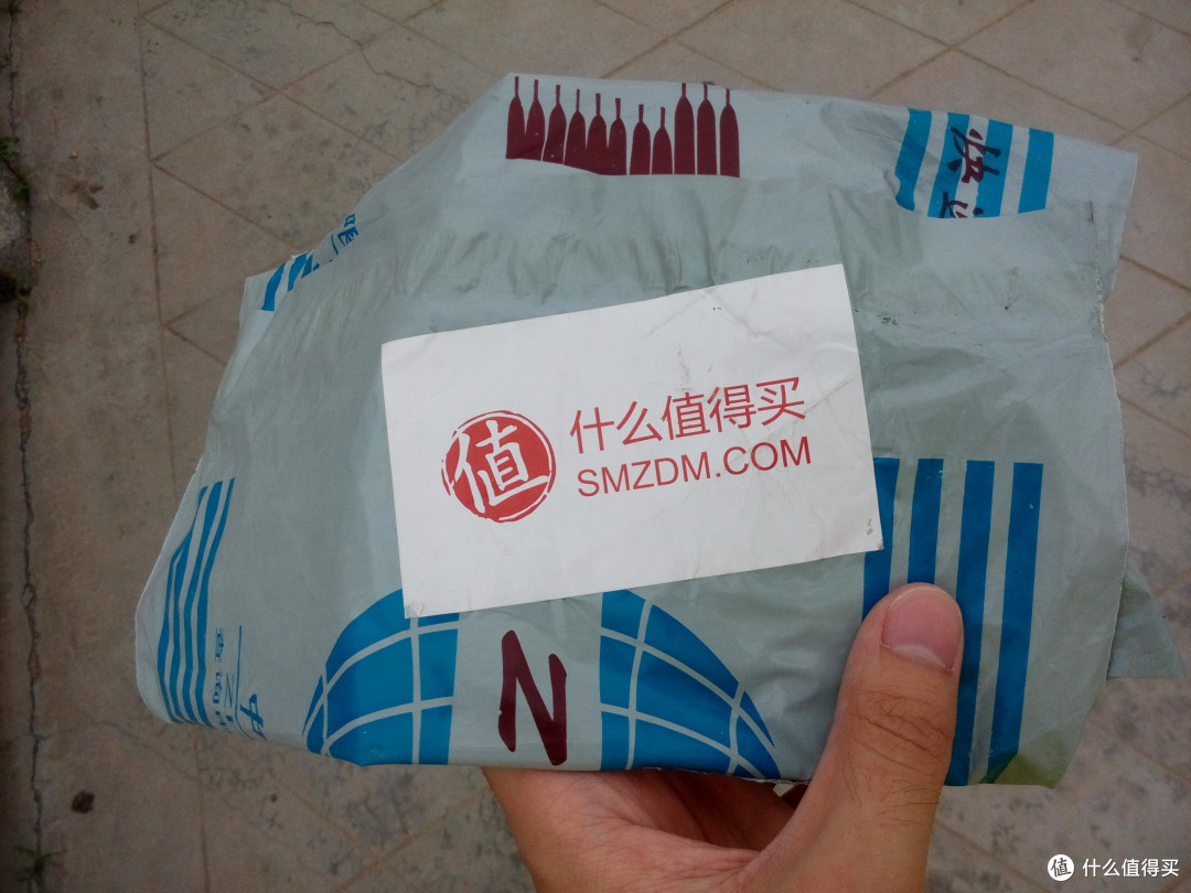 物是人非——小雨衣开“包”