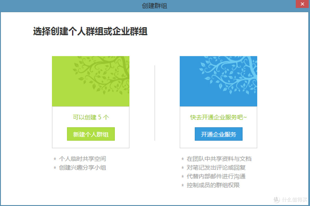 Wiz为知笔记测评
