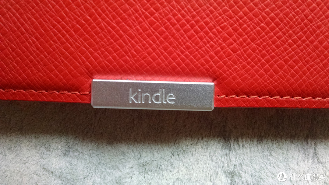 有一种气质，叫读书：Kindle PaperWhite 2 电子书阅读器 & 原装保护套