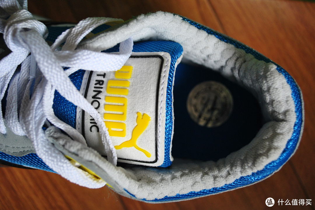 大叔也来年轻一把：PUMA 彪马Trinomic XT 2 Plus Classic Sneaker 板鞋