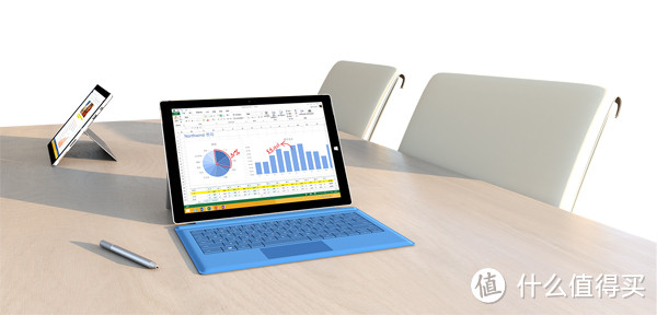 Surface Pro 3 国行预订渠道 全面开启 赠品优惠大盘点