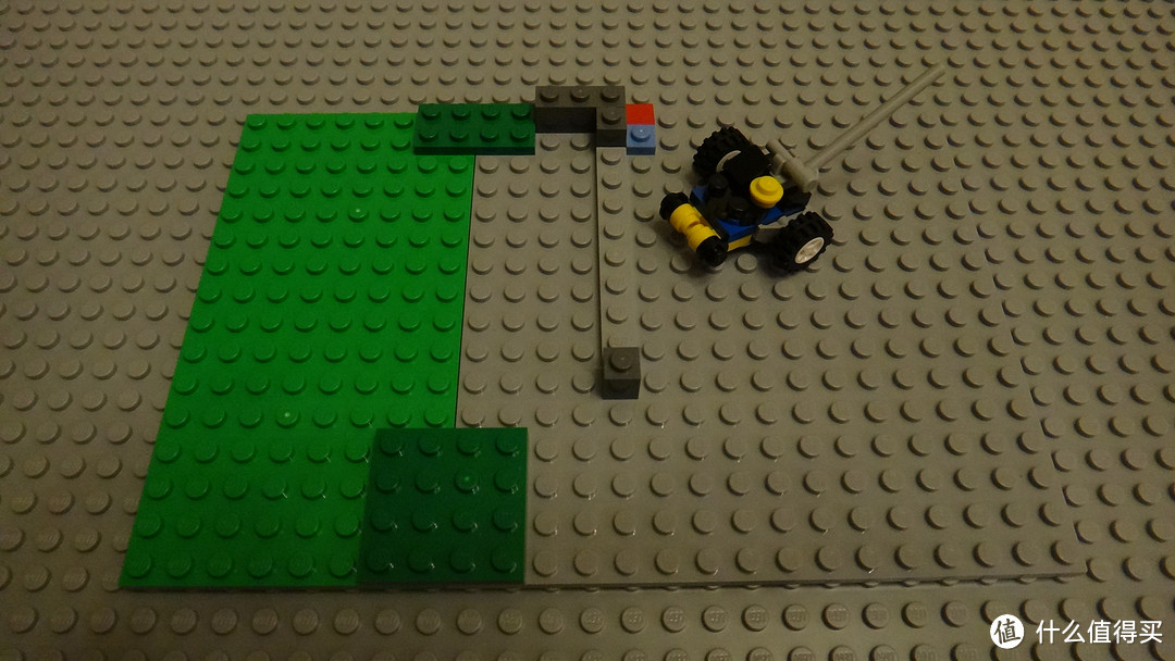 给我一个温暖的家：LEGO 乐高 创意百变组 温馨家庭 31012