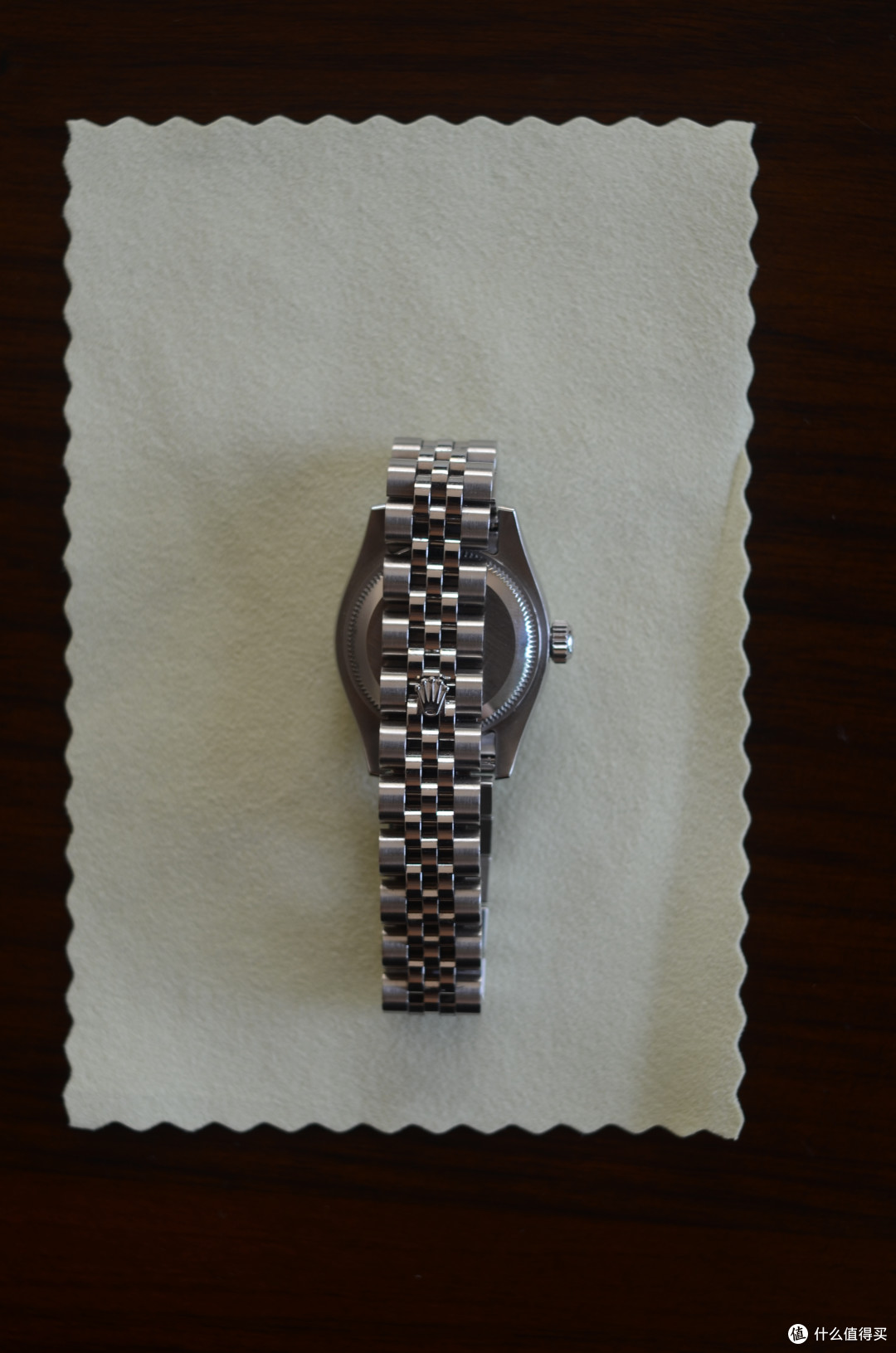 德国入手 ROLEX 劳力士 179174-63130 日志型女表