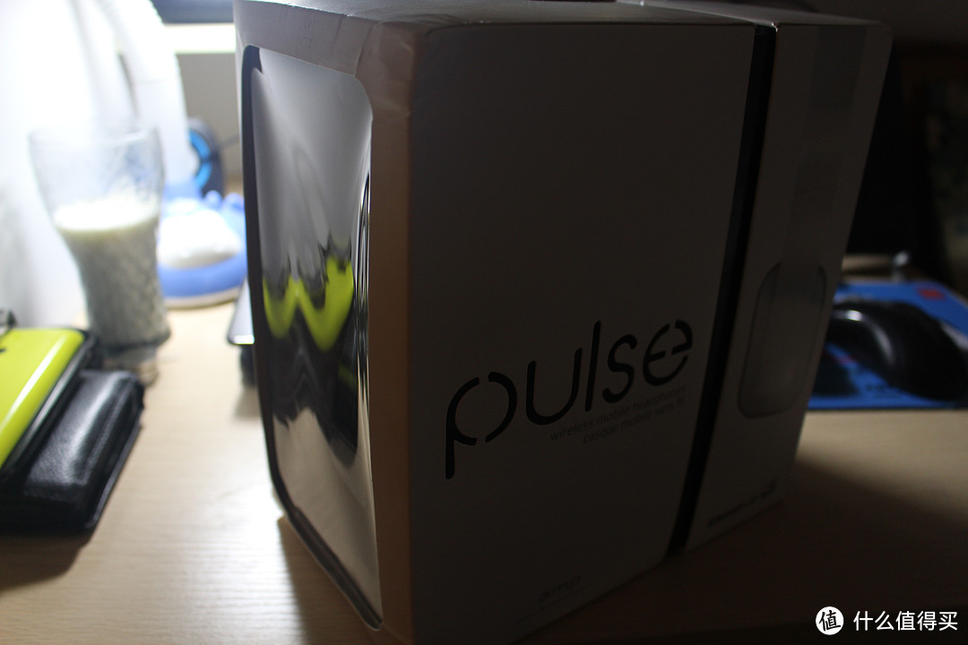 安钛克（Antec） Pulse 无线蓝牙耳机 — 诚意之作