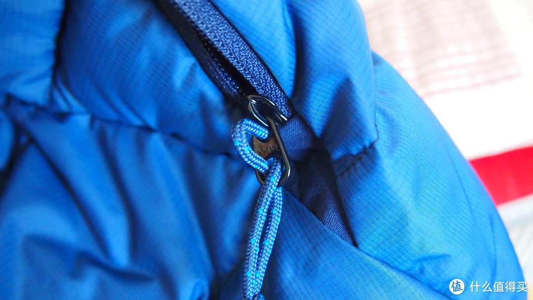 Arc'teryx 始祖鸟 thorium ar hoody olympus 750羽绒服