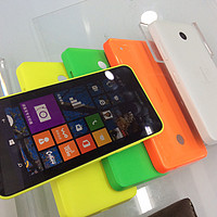 Nokia 诺基亚 Lumia 638 WP智能手机入手一周细细评来