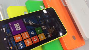 Nokia 诺基亚 Lumia 638 WP智能手机入手一周细细评来