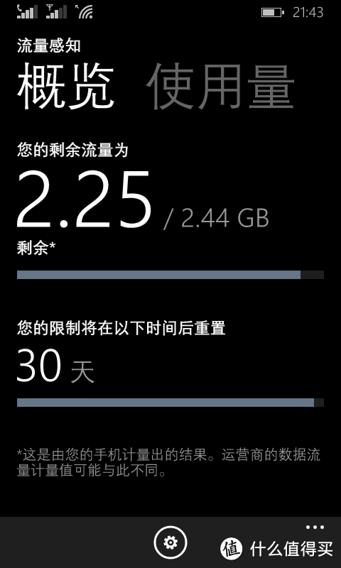 Nokia 诺基亚 Lumia 638 WP智能手机入手一周细细评来