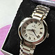 ebay入手 Bulova 宝路华 Precisionist Fairlawn 女款石英腕表 96L168