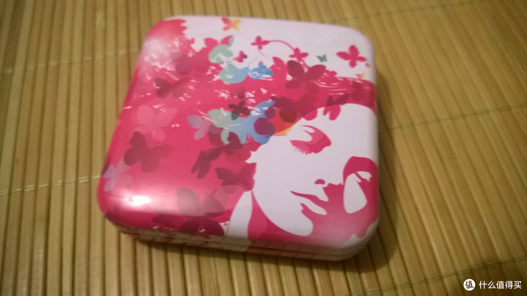 杜蕾斯LOVE BOX小体验