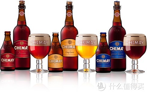 TRAPPIST 修道院啤酒各大品牌介绍