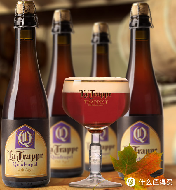 TRAPPIST 修道院啤酒各大品牌介绍