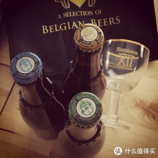 TRAPPIST 修道院啤酒各大品牌介绍