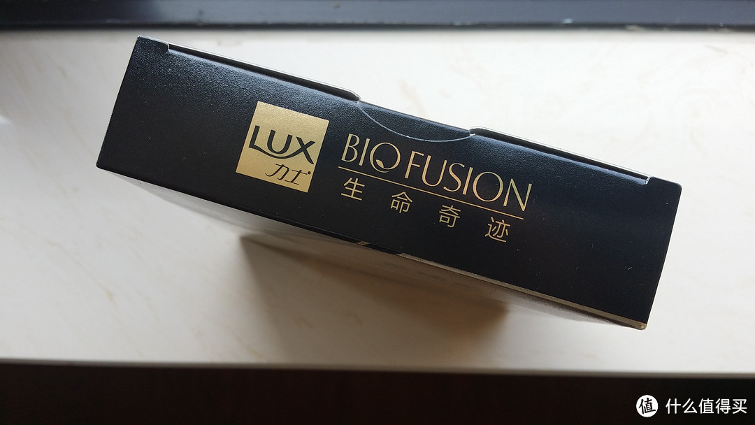 LUX 力士 生命奇迹 深层修护系列 旅行装 试用报告