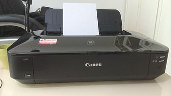 Canon 佳能 iX6880 高性能A3+实用喷墨双网络无线打印机