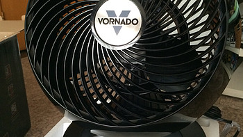 比空调更舒适的家用降温选择：Vornado 沃拿多 630 空气循环扇