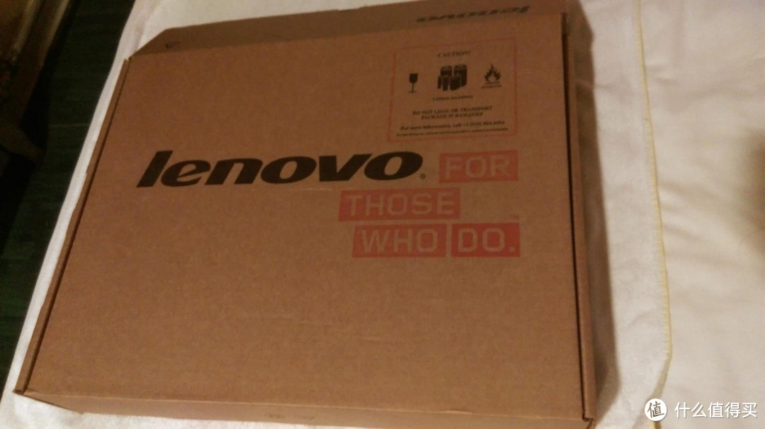 美帝良心：海淘官翻Lenovo 联想 Yoga2 Pro 变形本