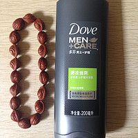 Dove 多芬 男士清凉倍爽沐浴露 200ml